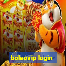 bolaovip login