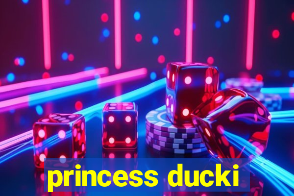 princess ducki