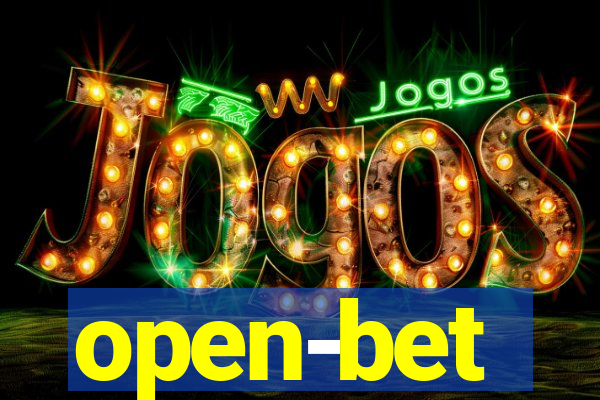 open-bet