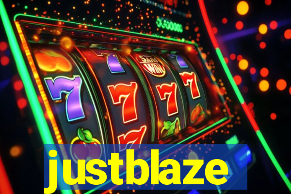 justblaze