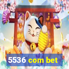 5536 com bet