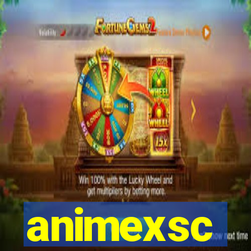 animexsc