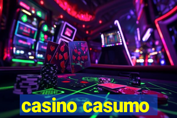 casino casumo