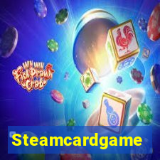 Steamcardgame