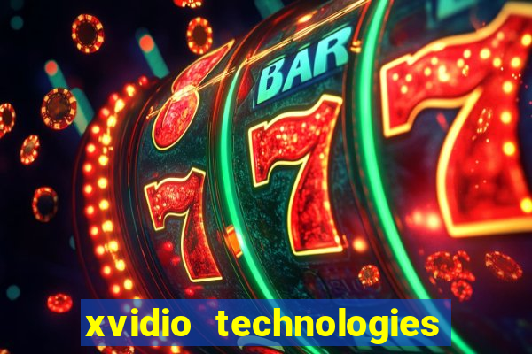 xvidio technologies startup brasil 2022 video game