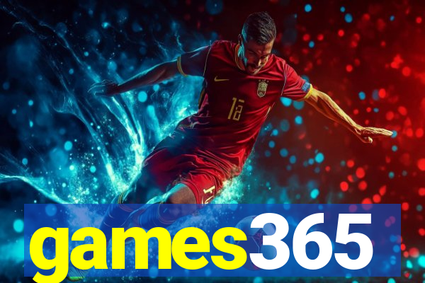 games365