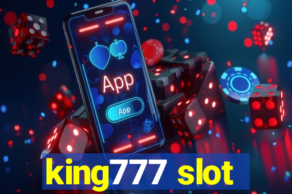 king777 slot