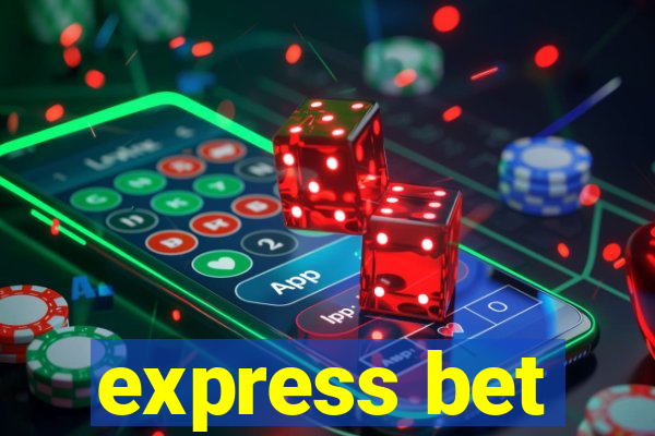 express bet