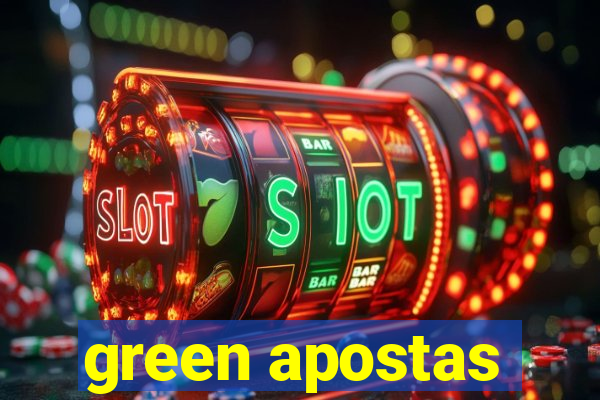 green apostas