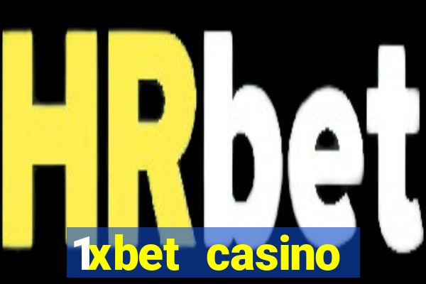 1xbet casino зеркало рабочее