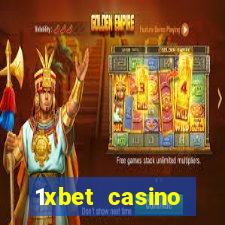 1xbet casino зеркало рабочее