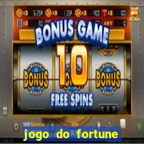 jogo do fortune mouse demo grátis