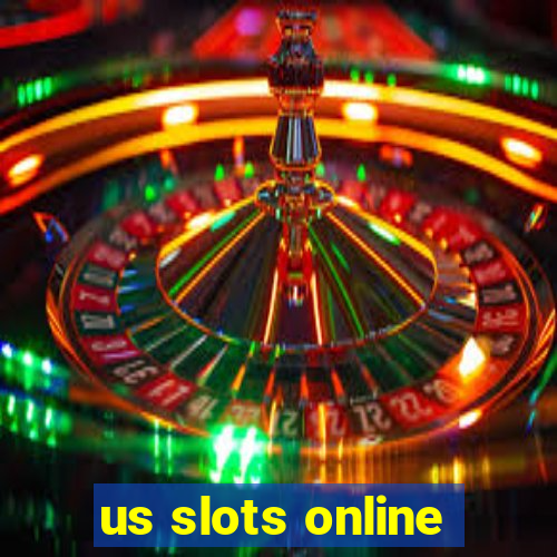 us slots online