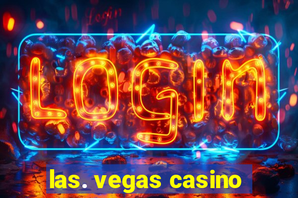 las. vegas casino