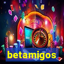 betamigos