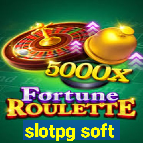 slotpg soft