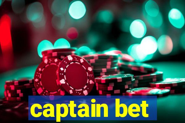 captain bet