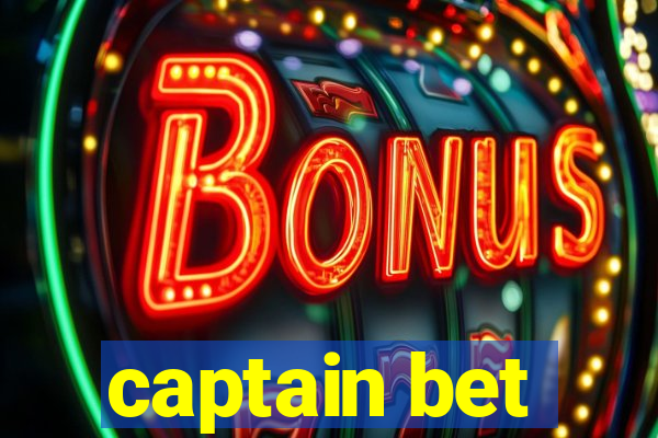 captain bet