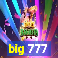 big 777