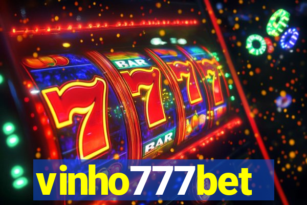 vinho777bet