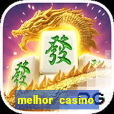 melhor casino online portugues