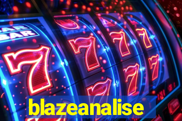 blazeanalise