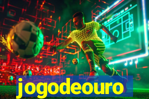 jogodeouro