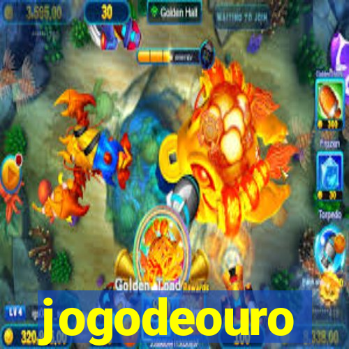 jogodeouro