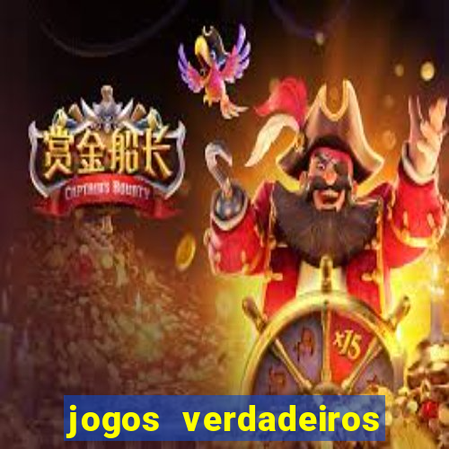 jogos verdadeiros para ganhar dinheiro no pix