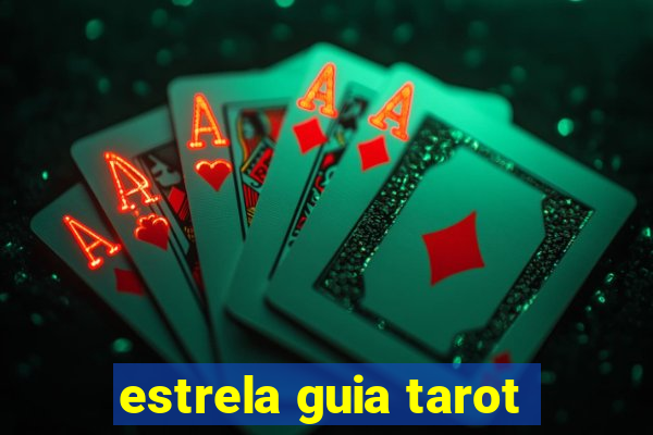 estrela guia tarot