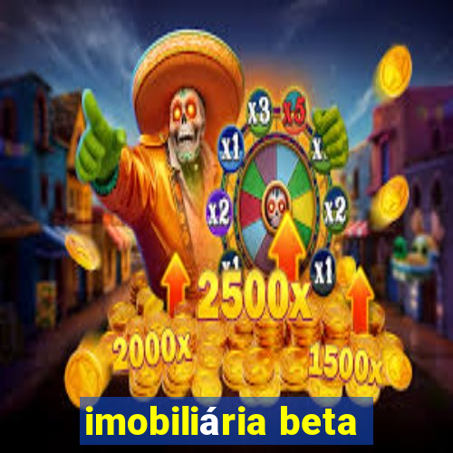 imobiliária beta