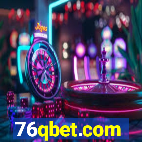 76qbet.com