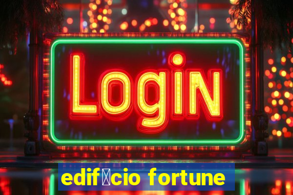 edif铆cio fortune