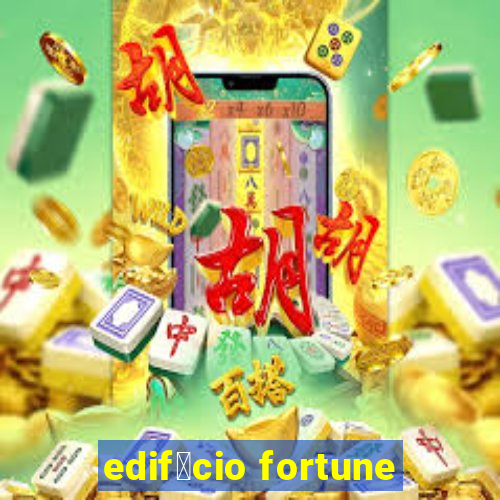 edif铆cio fortune