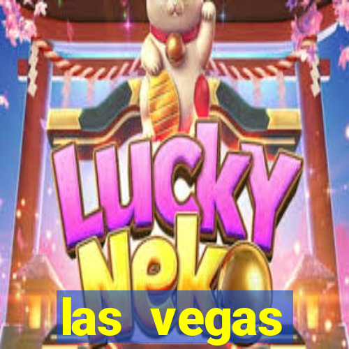 las vegas progressive slots