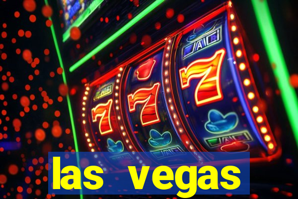 las vegas progressive slots