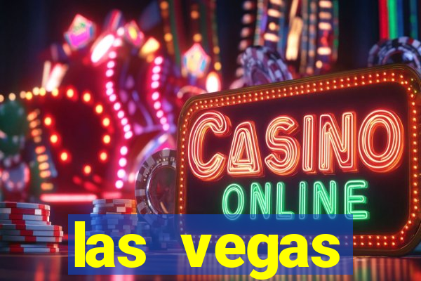 las vegas progressive slots