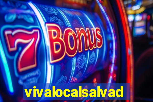 vivalocalsalvador