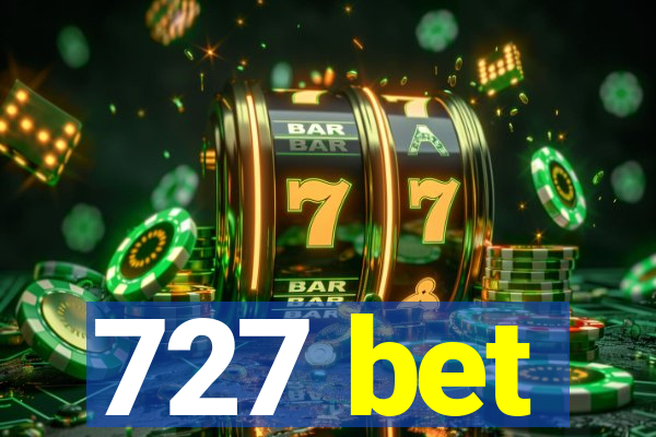 727 bet