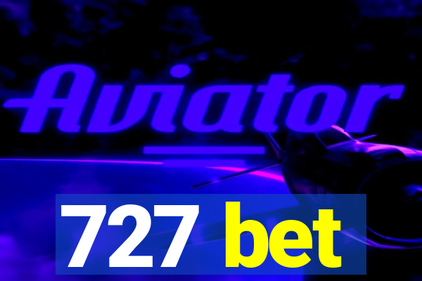 727 bet