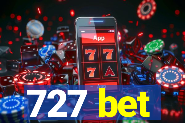 727 bet