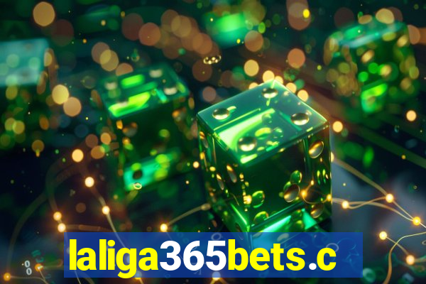 laliga365bets.com