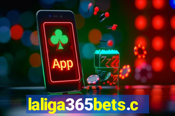 laliga365bets.com