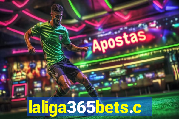 laliga365bets.com