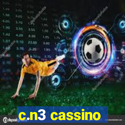 c.n3 cassino