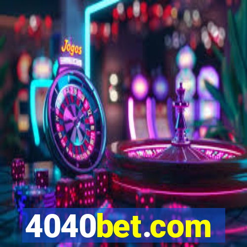 4040bet.com