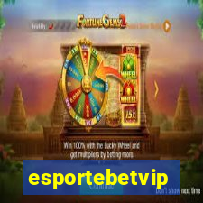 esportebetvip