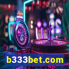 b333bet.com