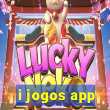 i jogos app