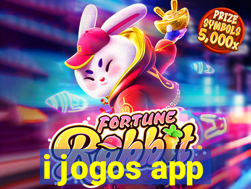 i jogos app